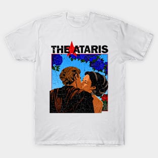 the ataris punk T-Shirt